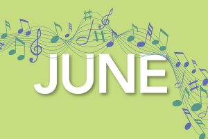 Parc Provence June 2019 Activities Calendar